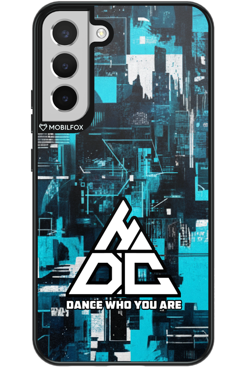 HDC 5 - Samsung Galaxy S22+