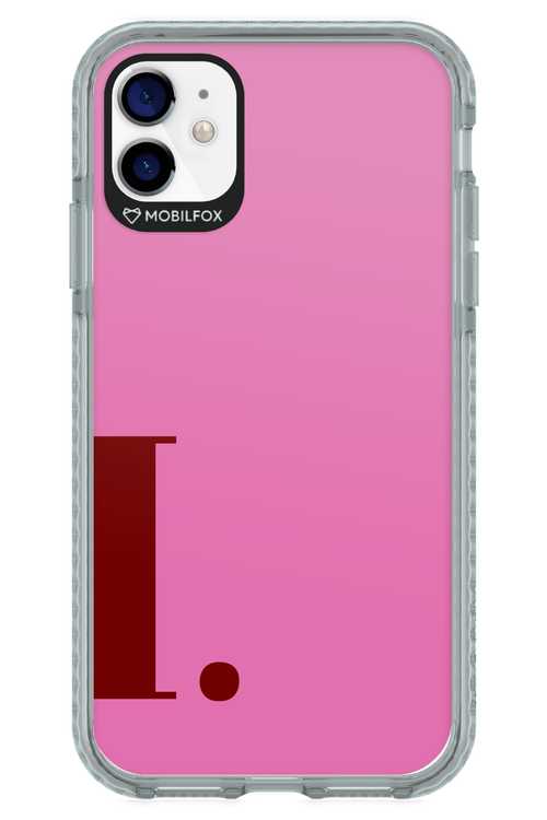I (Sorbet) 2.0 - Apple iPhone 11