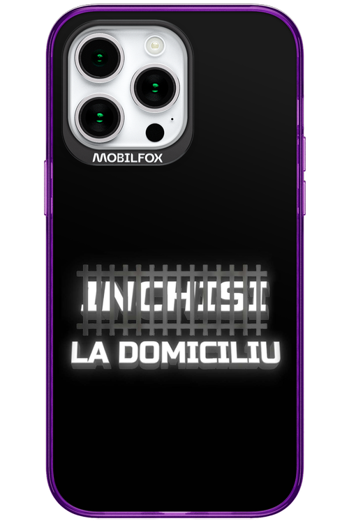 Logo 2.0 - Apple iPhone 15 Pro Max