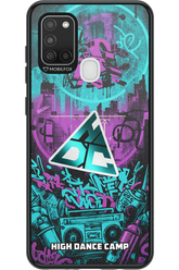 HDC 10 - Samsung Galaxy A21 S