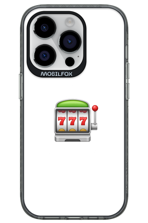 777 2.0 - Apple iPhone 14 Pro