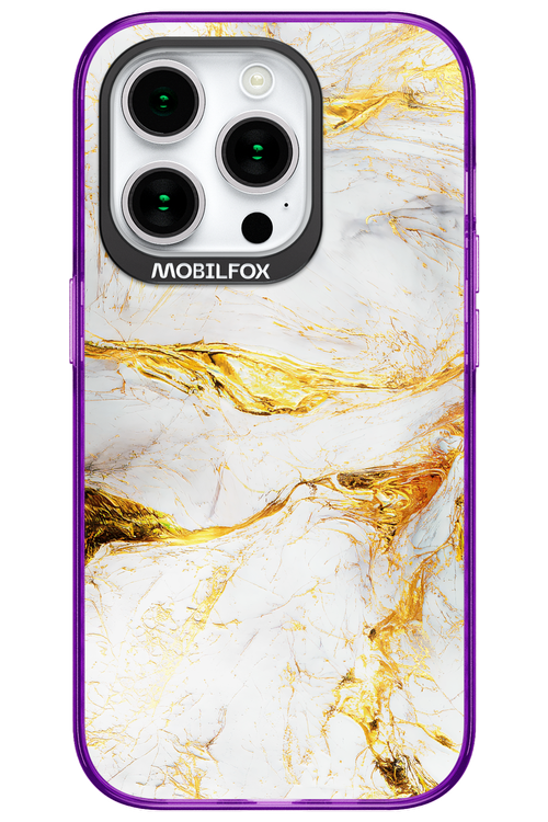 Quartz - Apple iPhone 15 Pro