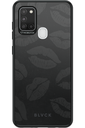 Dark Lips - Samsung Galaxy A21 S