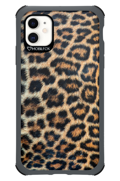 Leopard - Apple iPhone 11