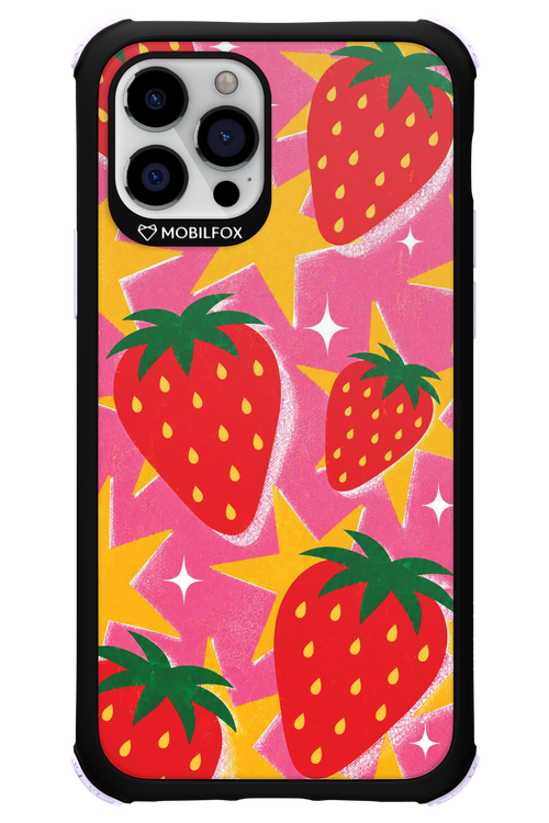 STARBERRY 2.0 - Apple iPhone 12 Pro