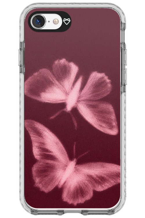 Papillonia 2.0 - Apple iPhone 8