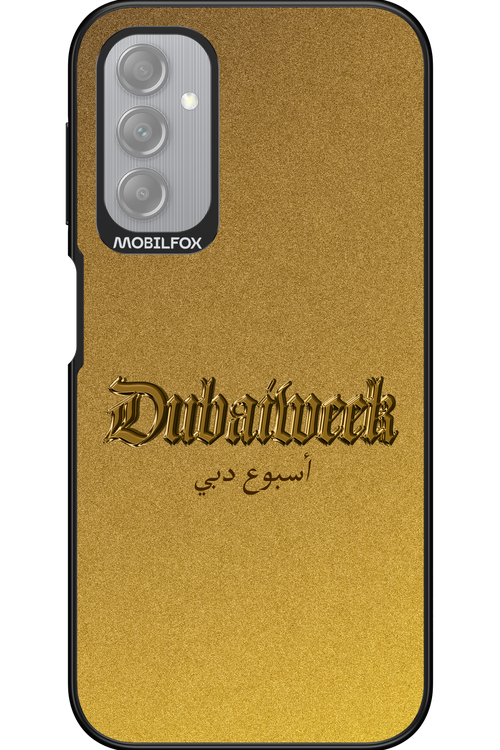 Dubaiweek Gold 2.0 - Samsung Galaxy A14