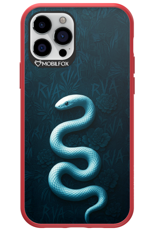 Night Venom 2.0 - Apple iPhone 12 Pro