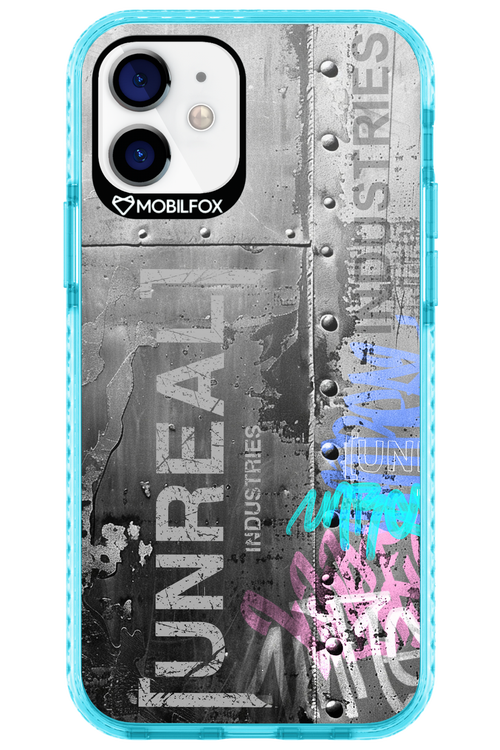 Steel 2.0 - Apple iPhone 12