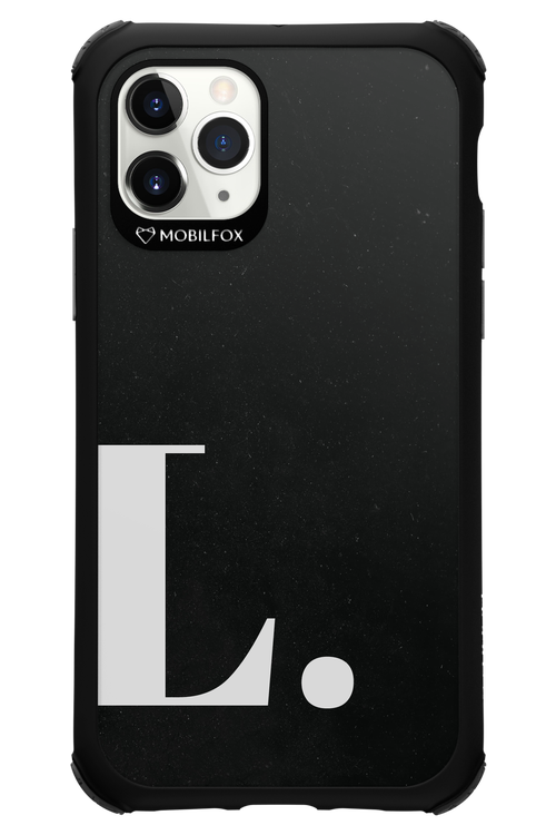 L (Off Space) 2.0 - Apple iPhone 11 Pro