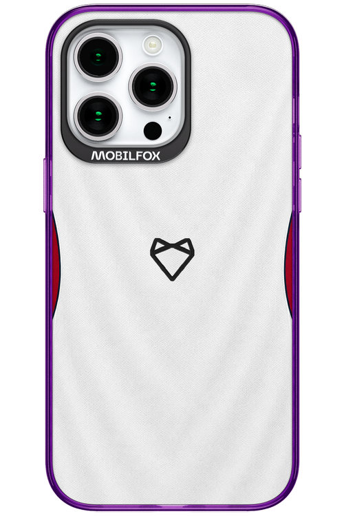England X Mobilfox 2.0 - Apple iPhone 15 Pro Max