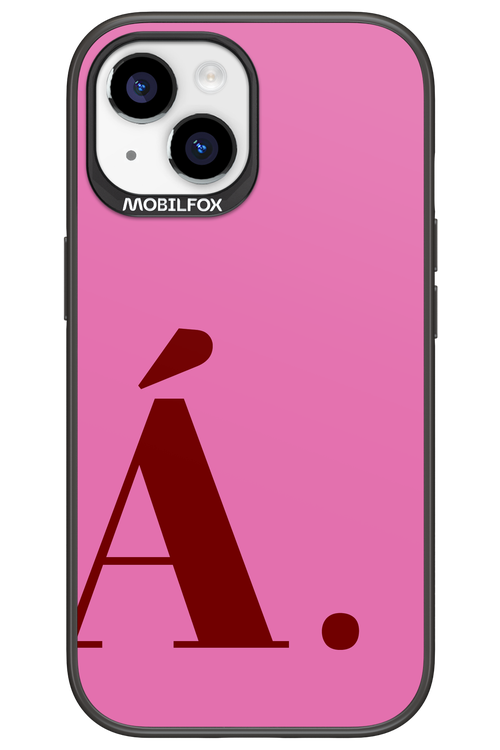 A II (Sorbet) 2.0 - Apple iPhone 15