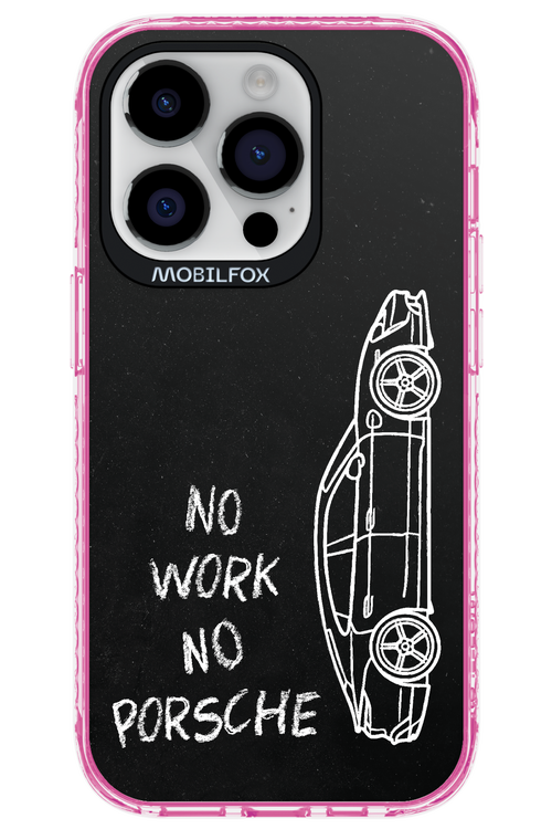 No Work - Apple iPhone 14 Pro