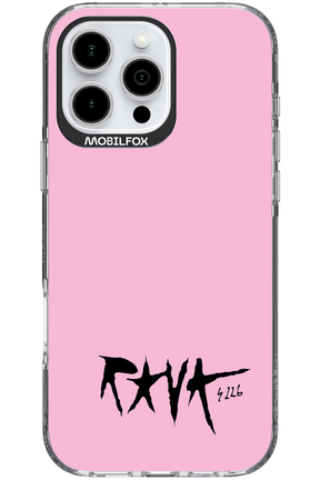 R-va - Apple iPhone 16 Pro Max