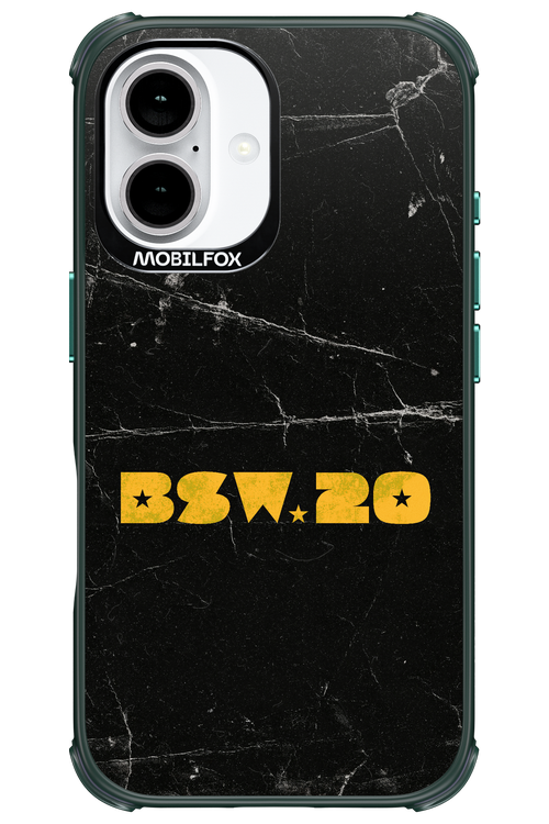 BSW 20 (5) 2.0 - Apple iPhone 16