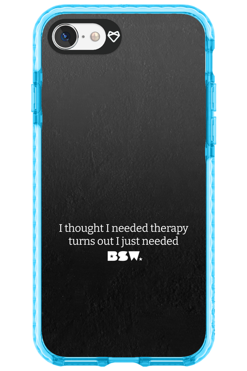 BSW FourSeasons 10 2.0 - Apple iPhone 7