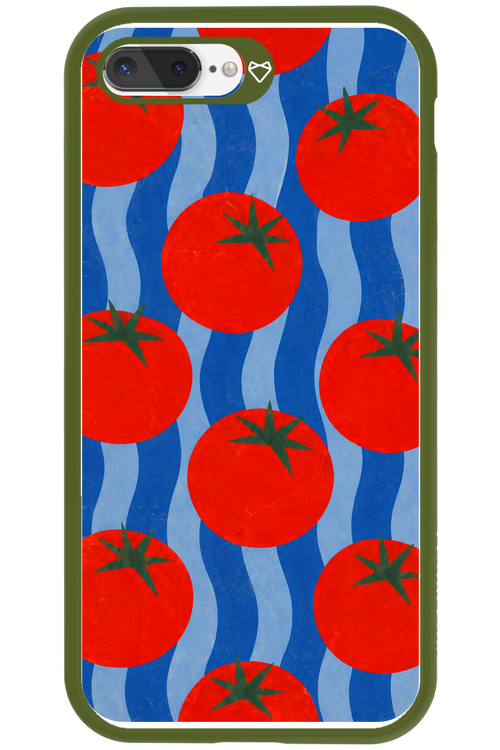 TOMATO 2.0 - Apple iPhone 8 Plus
