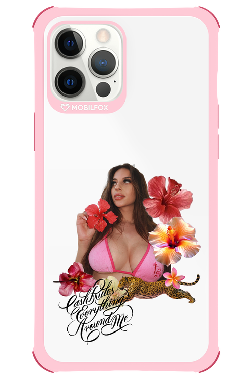 Island Money Muse - Apple iPhone 12 Pro Max