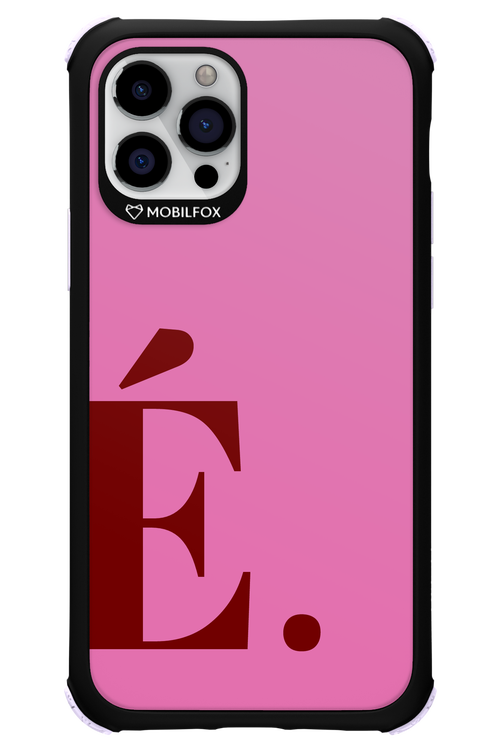 E II (Sorbet) 2.0 - Apple iPhone 12 Pro