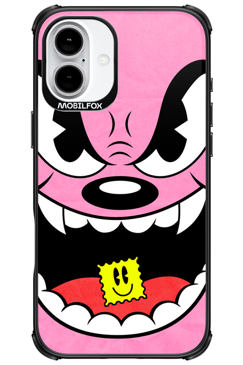 Dopamine 2.0 - Apple iPhone 16 Plus