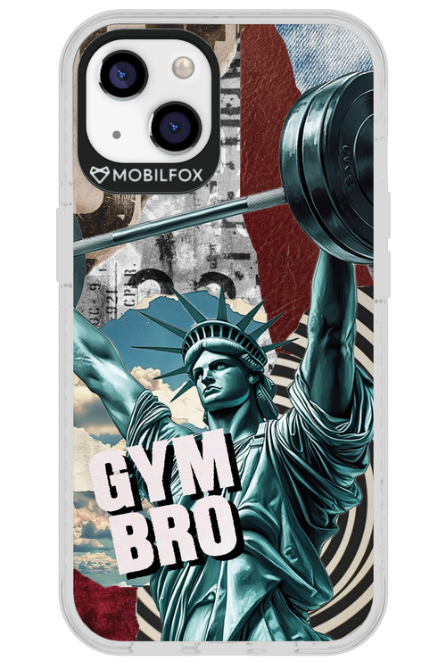 GYM BRO - Apple iPhone 13