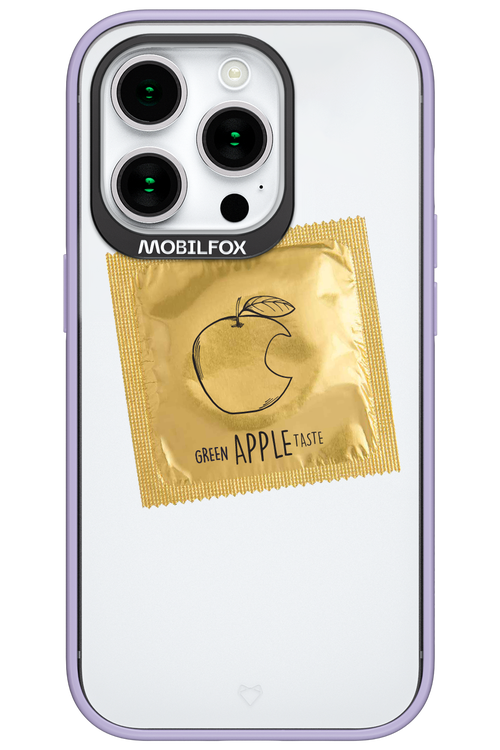 Safety Apple 2.0 - Apple iPhone 15 Pro