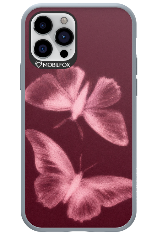 Papillonia 2.0 - Apple iPhone 12 Pro
