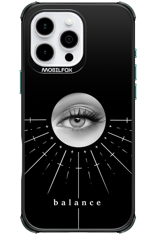 Szem - Apple iPhone 16 Pro Max