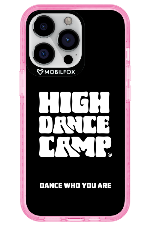 HDC 1 - Apple iPhone 13 Pro