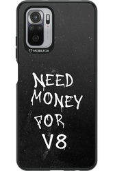 V8 2.0 - Xiaomi Redmi Note 10