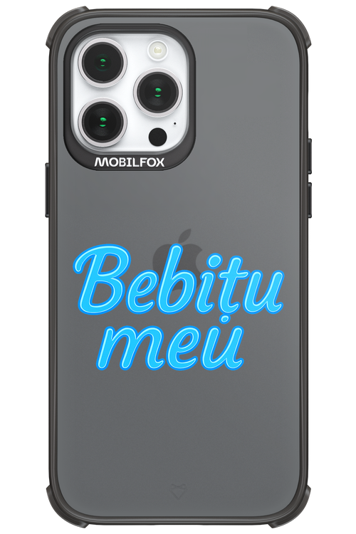 Meuu 2.0 - Apple iPhone 14 Pro Max