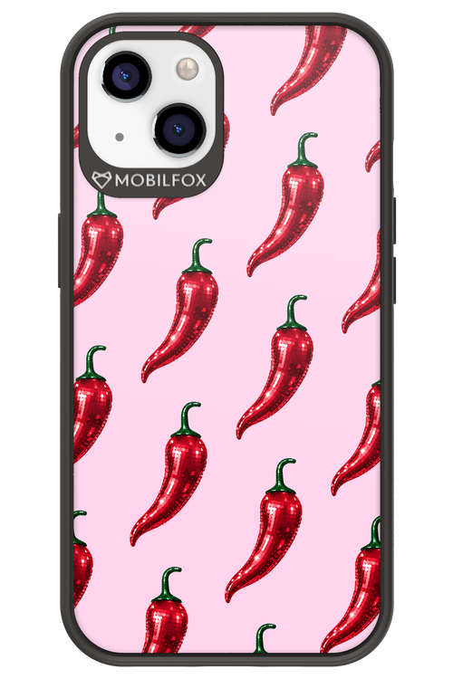 Chili Babe 2.0 - Apple iPhone 13