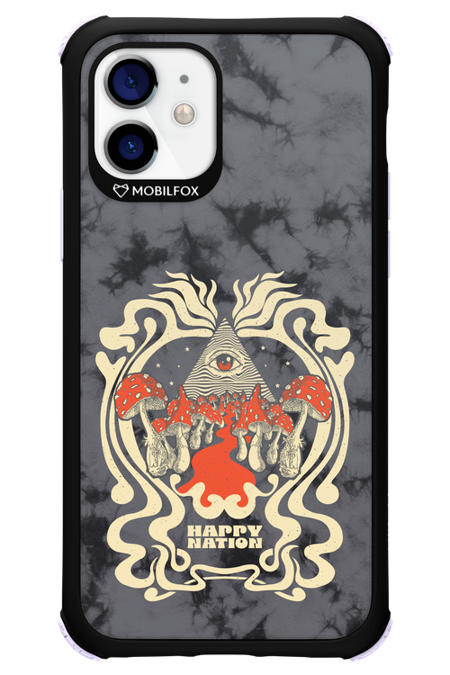 Happy Nation 2.0 - Apple iPhone 12