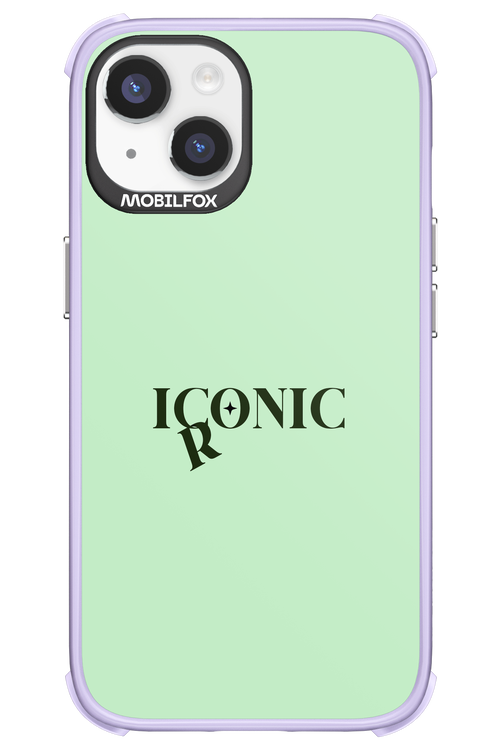 I(R)ONIC - Apple iPhone 14
