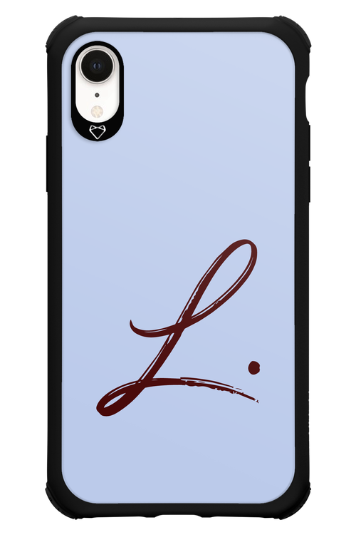 (Jellyfish Presso) L 2.0 - Apple iPhone XR
