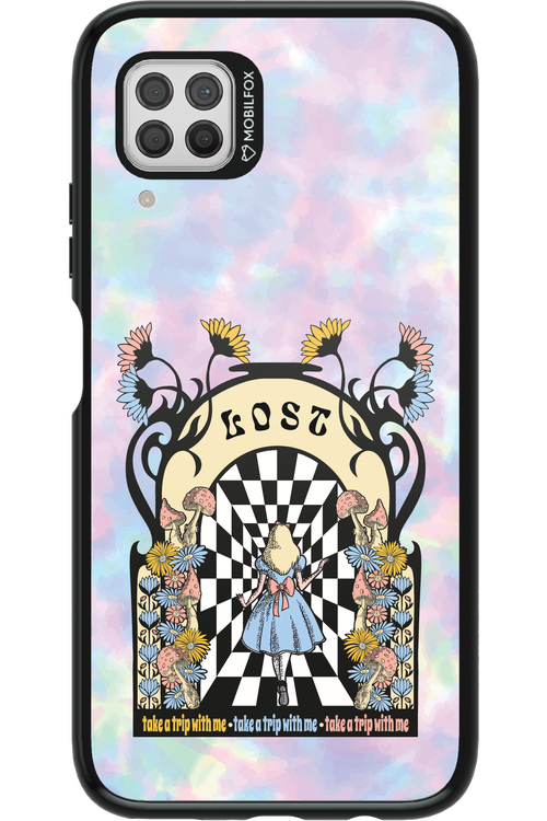 L0ST 2.0 - Huawei P40 Lite