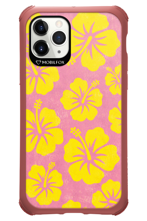 HAWAII 2.0 - Apple iPhone 11 Pro
