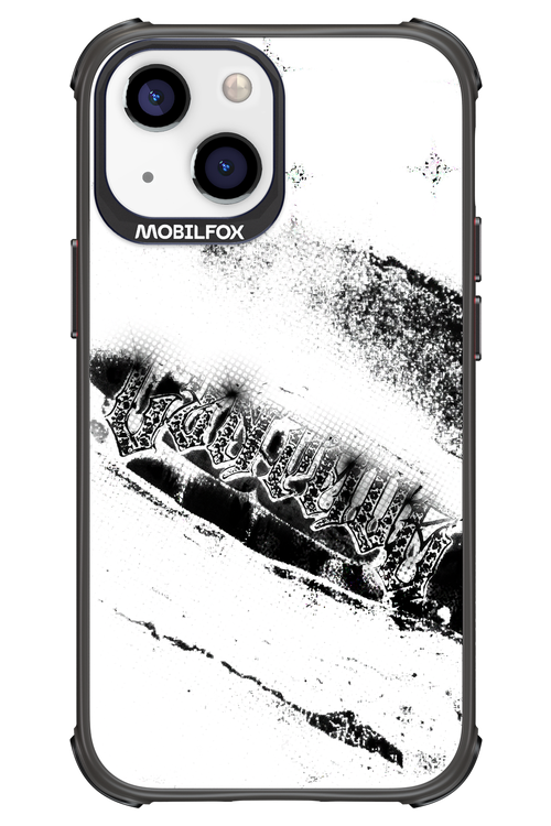 Grillz White Centaur 2.0 - Apple iPhone 13 Mini