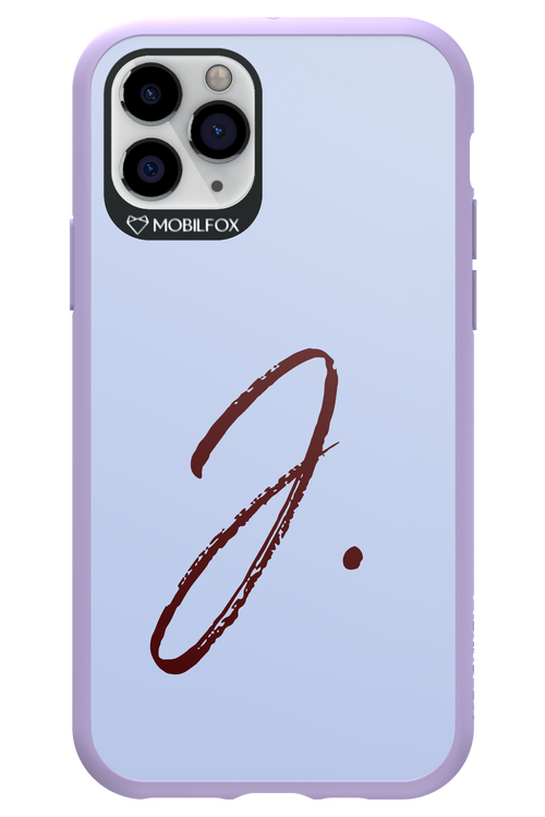 (Jellyfish Presso) J 2.0 - Apple iPhone 11 Pro