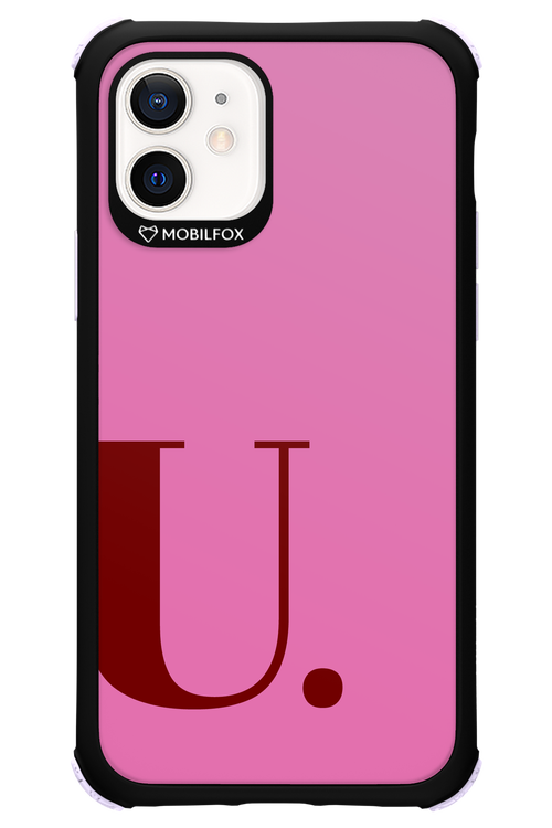 U (Sorbet) 2.0 - Apple iPhone 12