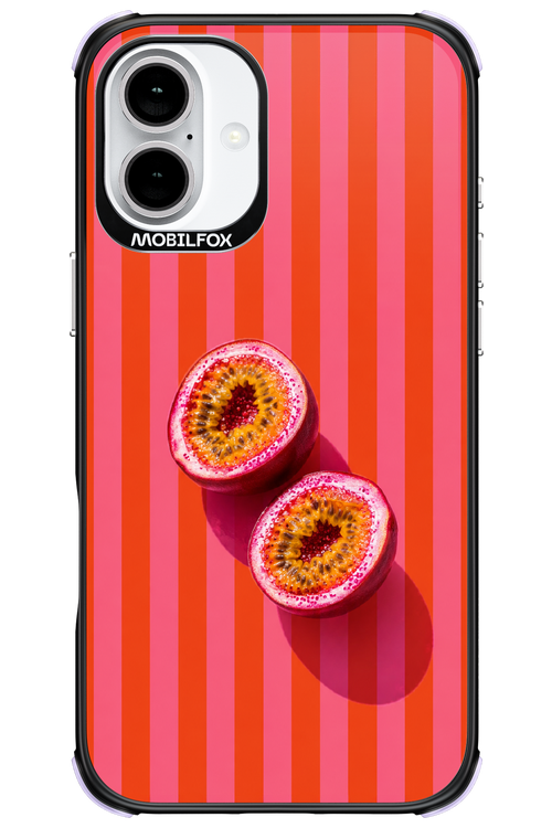 Passion Fruit 2.0 - Apple iPhone 16 Plus