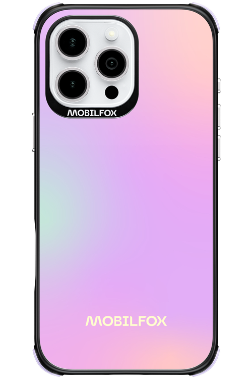 Pastel Violet 2.0 - Apple iPhone 16 Pro Max