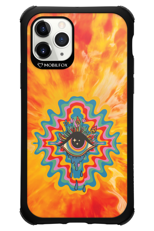 ThirdEye 2.0 - Apple iPhone 11 Pro