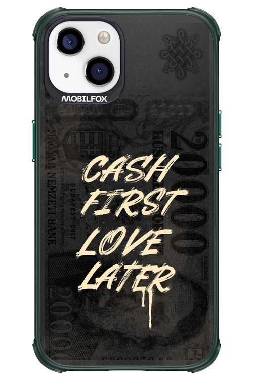 Love Later 2.0 - Apple iPhone 13