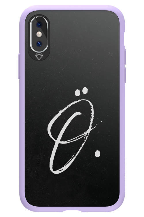 (Off Space) O II 2.0 - Apple iPhone X