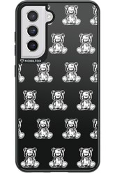 Dollar Bear Pattern - Samsung Galaxy S21 FE