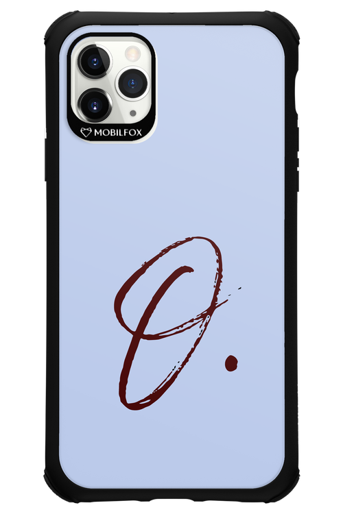 (Jellyfish Presso) O 2.0 - Apple iPhone 11 Pro Max