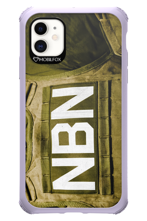 Team 2.0 - Apple iPhone 11