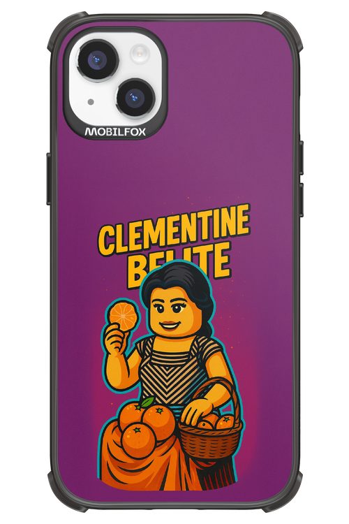 Clementine Belite Lego 2.0 - Apple iPhone 14 Plus