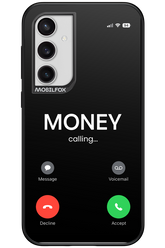 Money Calling - Samsung Galaxy S23 FE